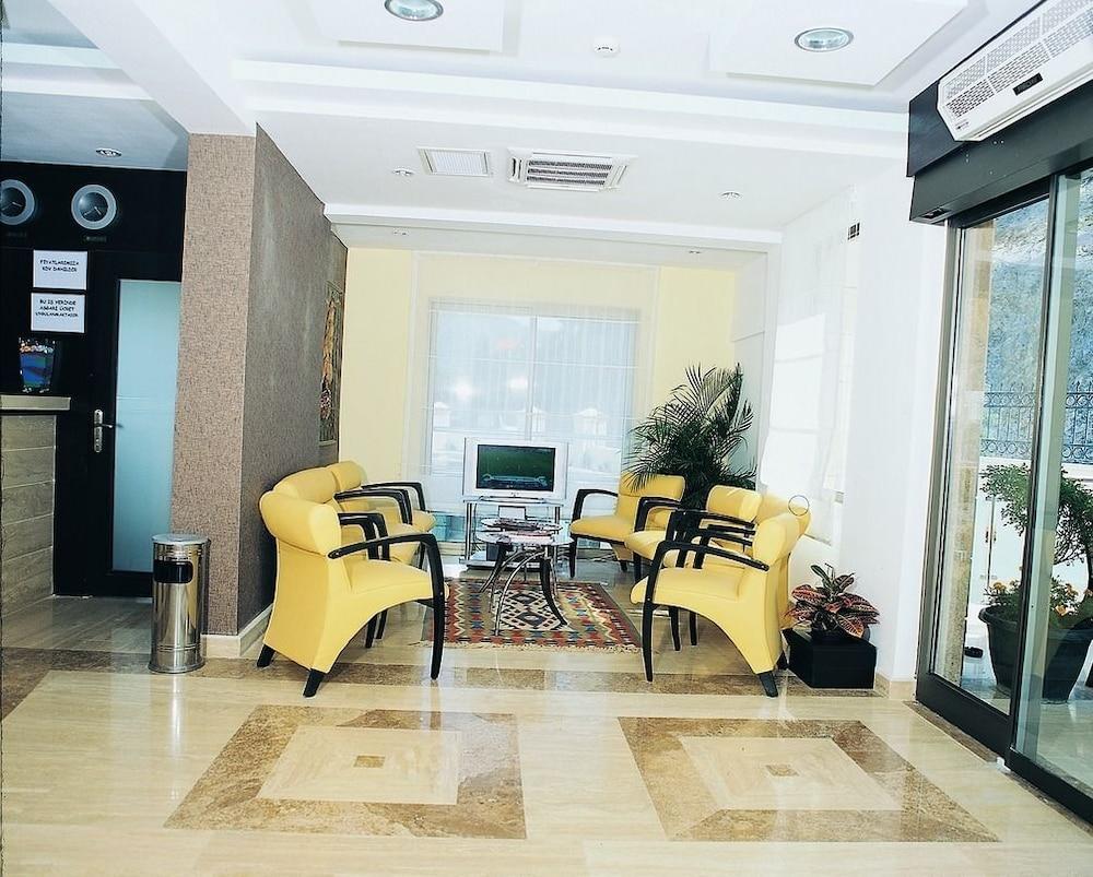 Himeros Life Hotel Kemer Exterior foto