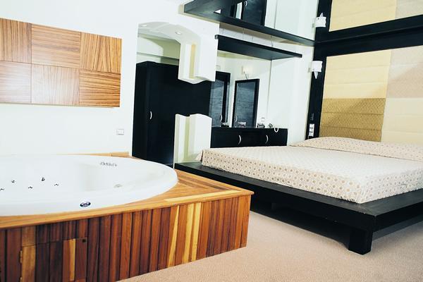 Himeros Life Hotel Kemer Exterior foto